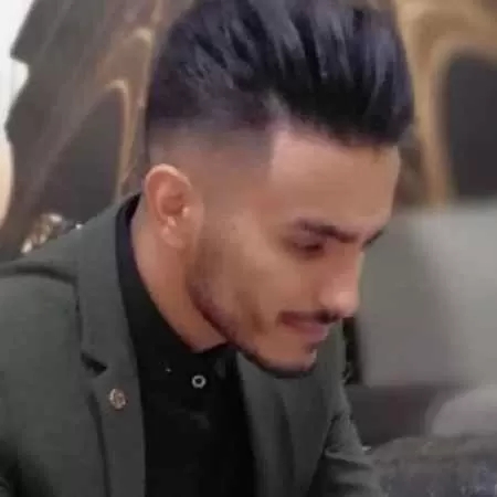 میلاد مهزاد امپراطور حمله کردی قلبمو بردی به غارت